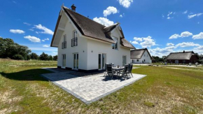 Grünes Seeidyll - direkt am Puddeminer Wiek!, Poseritz